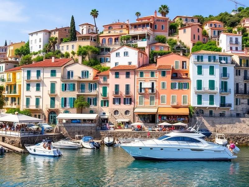 Girls' trip '26 in Amalfi