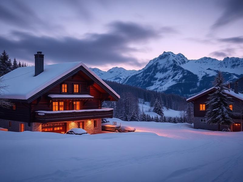 Ski, Trek & Expedition