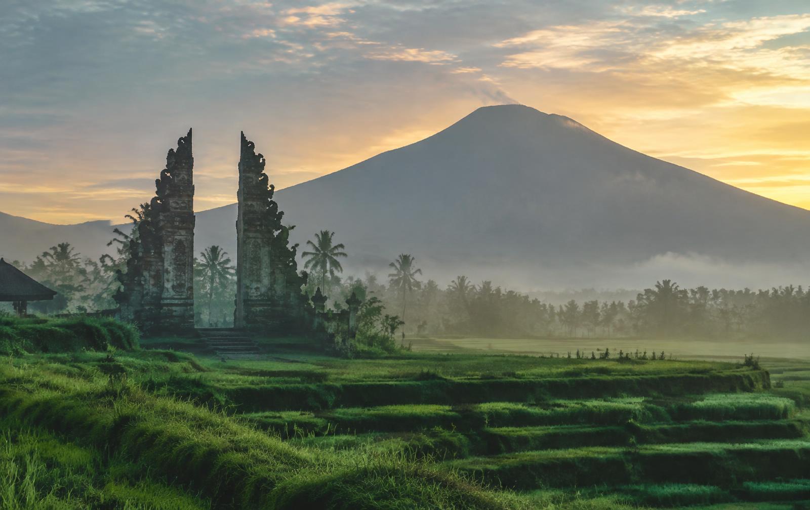 Bali & Indonesia, Indonesia