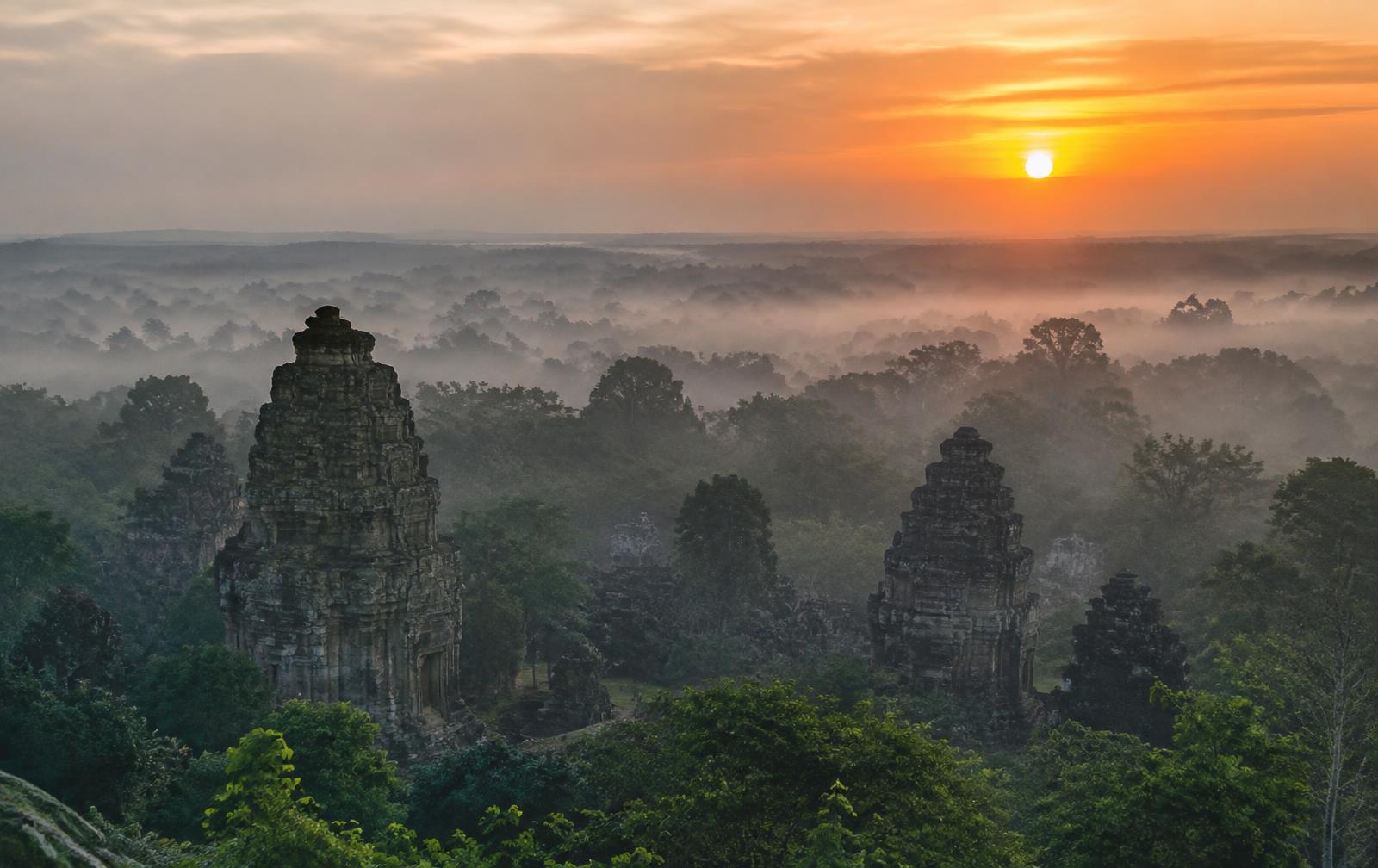 Cambodia, Cambodia