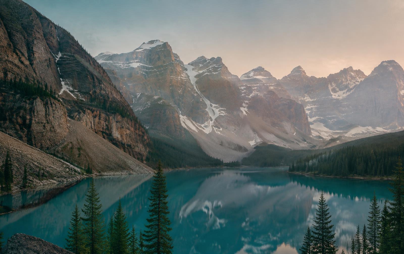 Canada, Canada