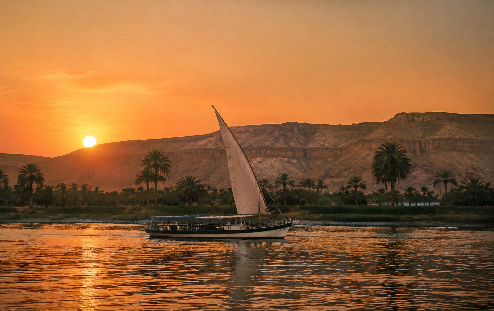 Egypt, Egypt