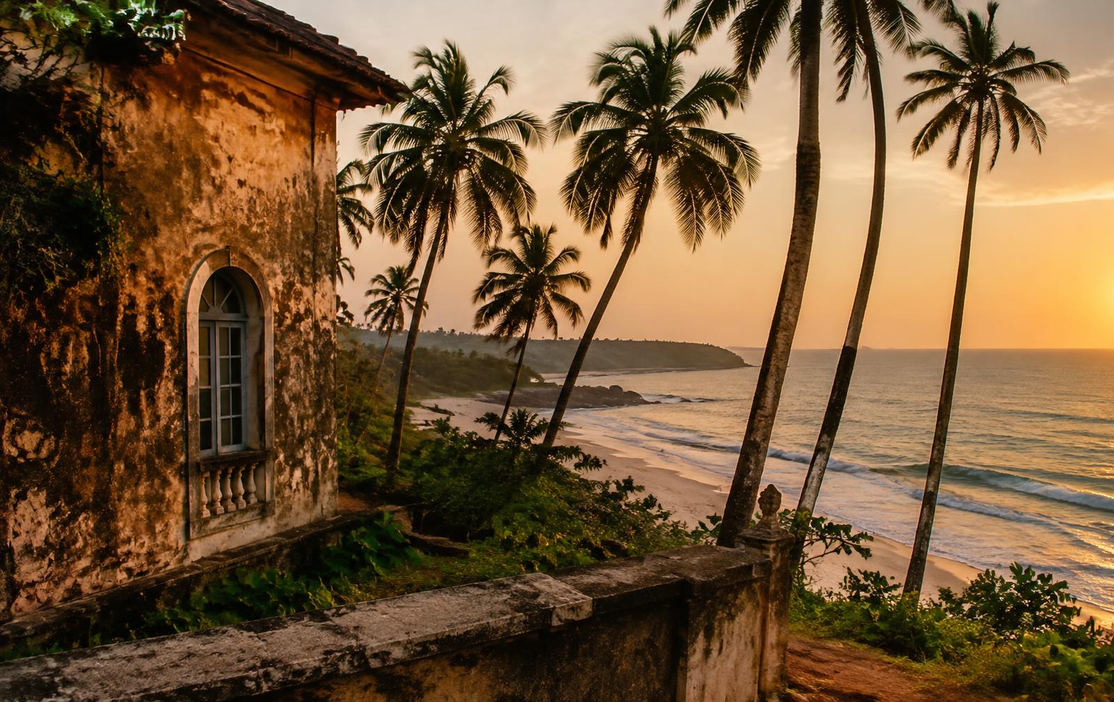 Goa, India