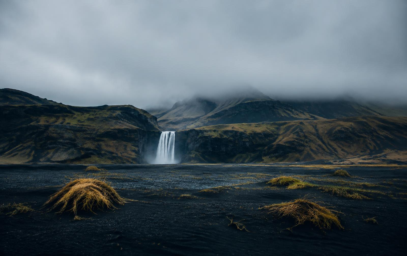 Iceland, Iceland