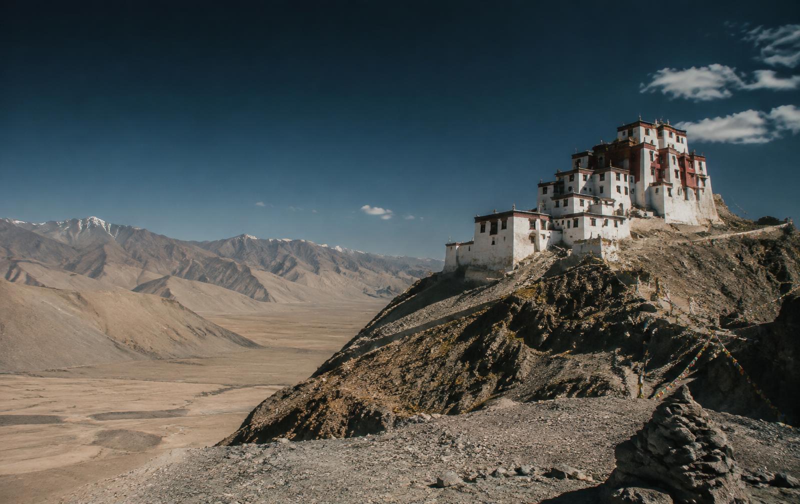 Ladakh, India
