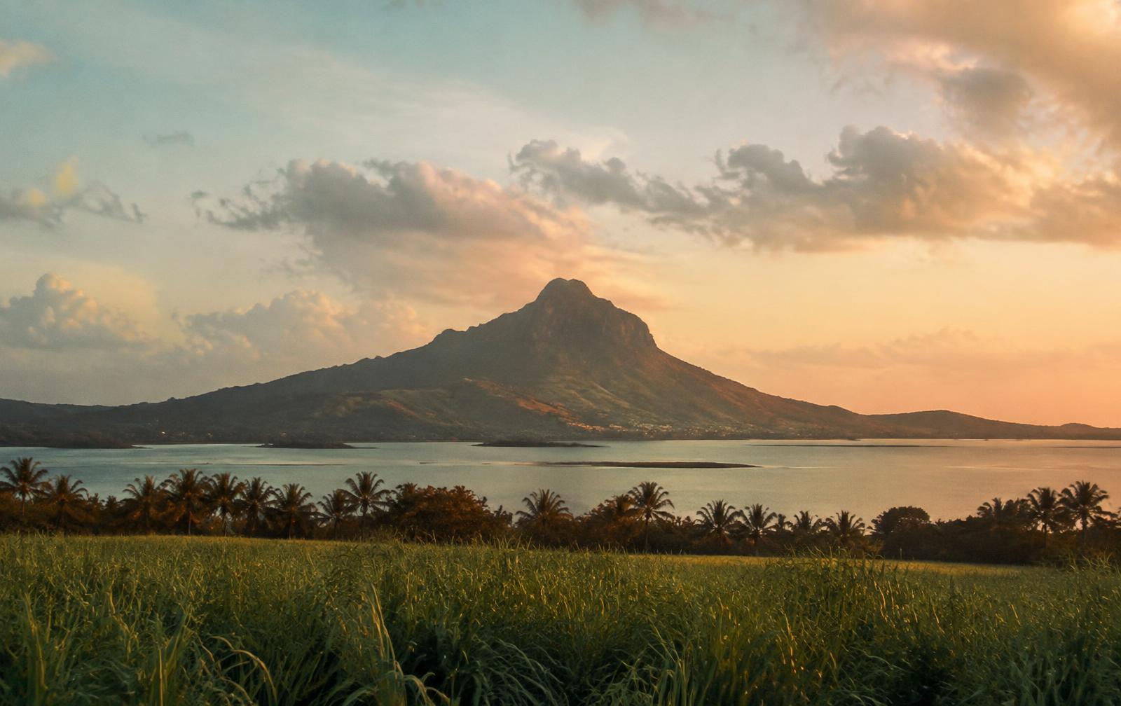 Mauritius, Mauritius