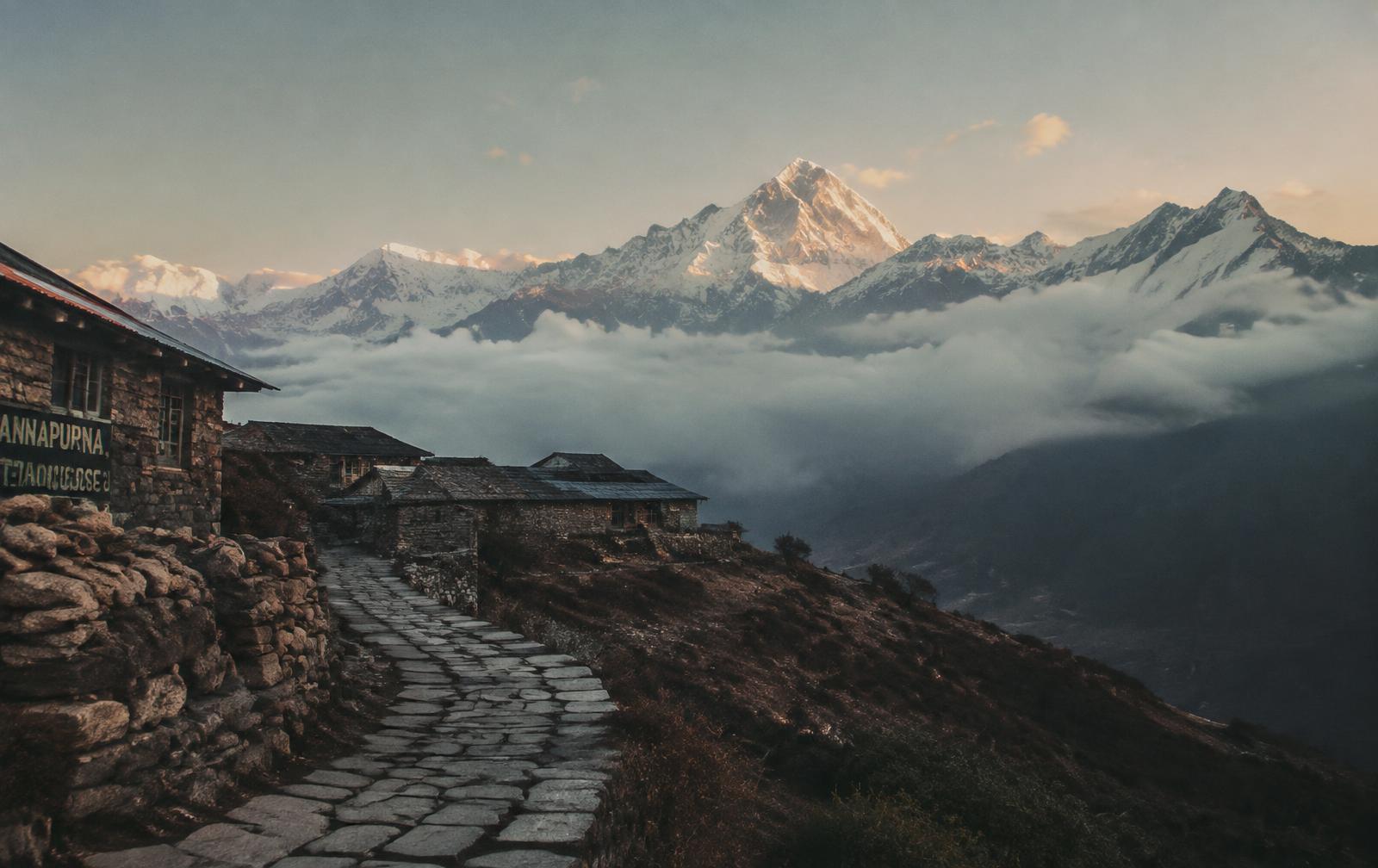 Nepal, Nepal