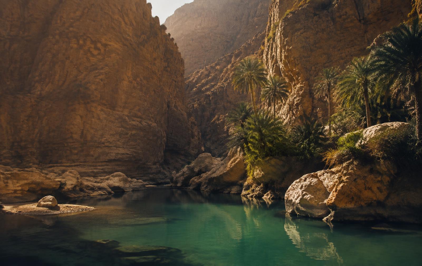 Oman, Oman