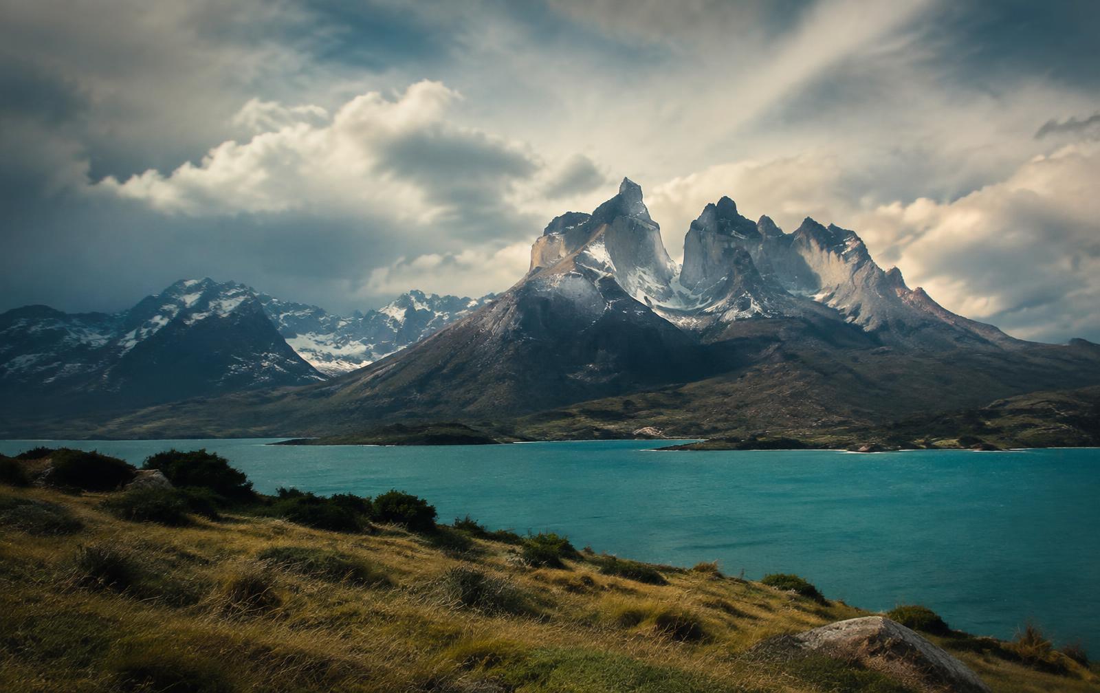 Patagonia, Chile & Argentina
