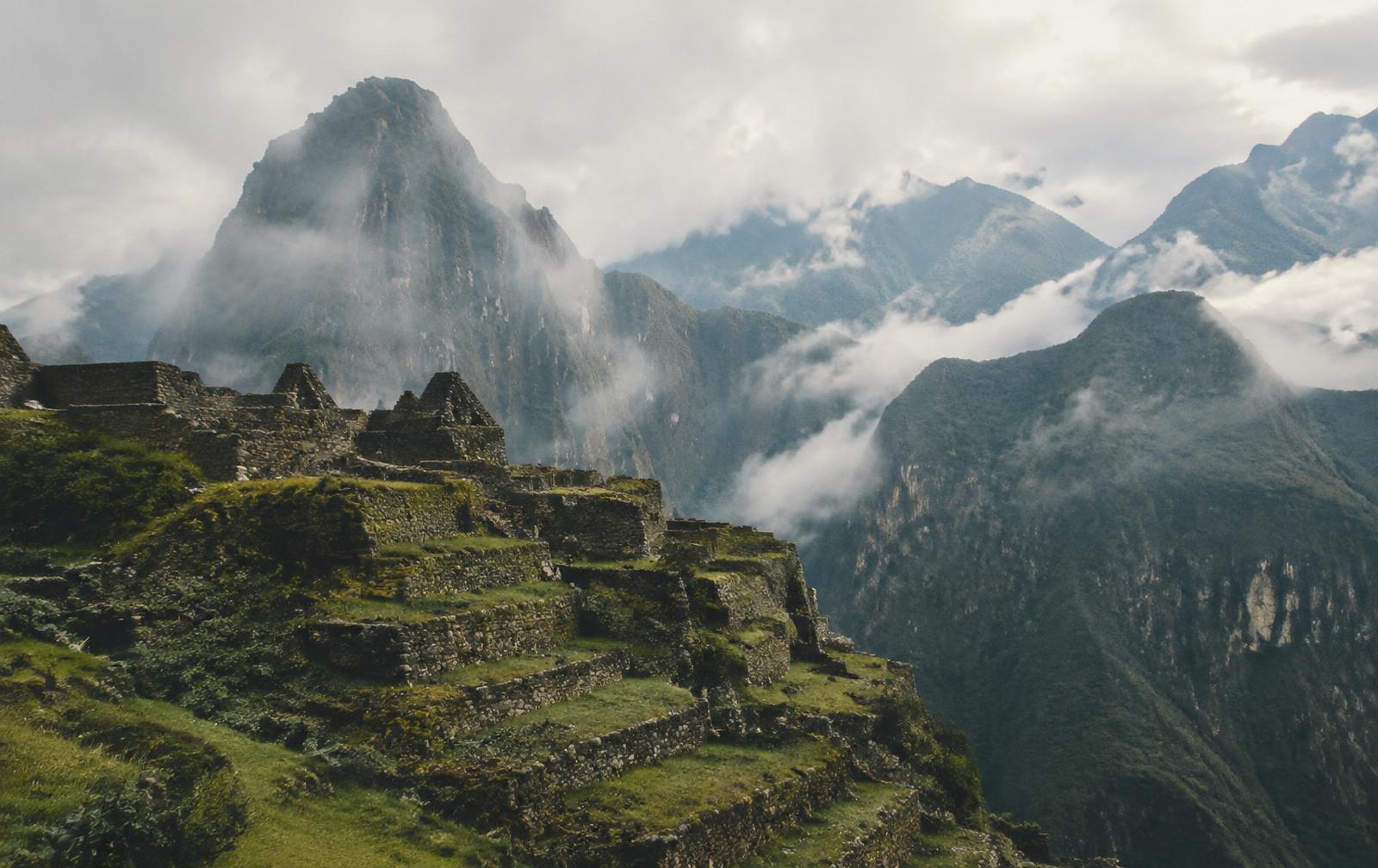 Peru, Peru