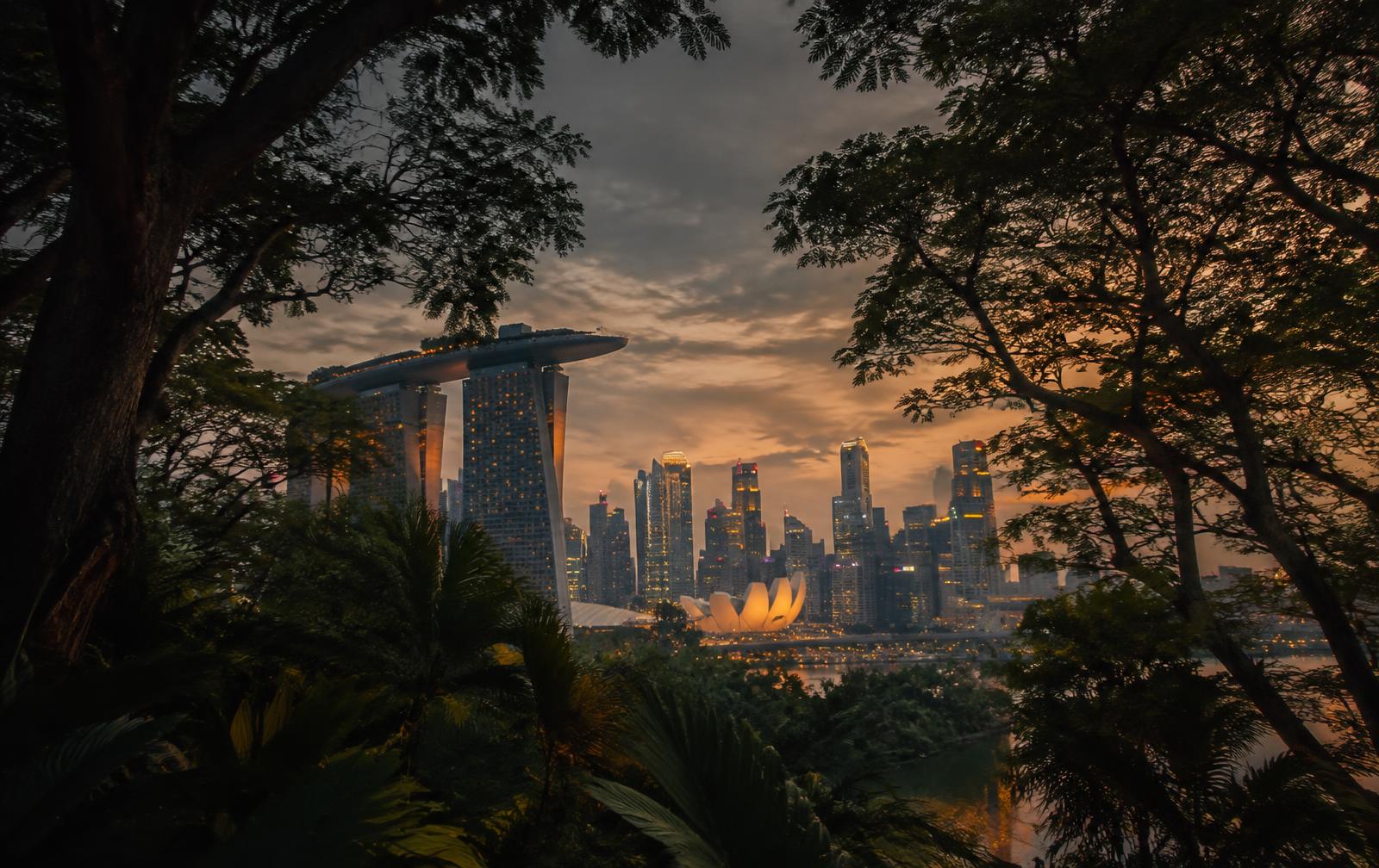 Singapore, Singapore