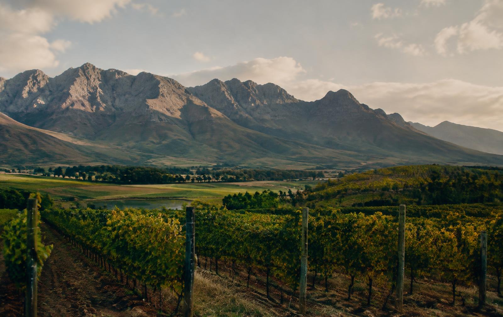 South Africa, South Africa