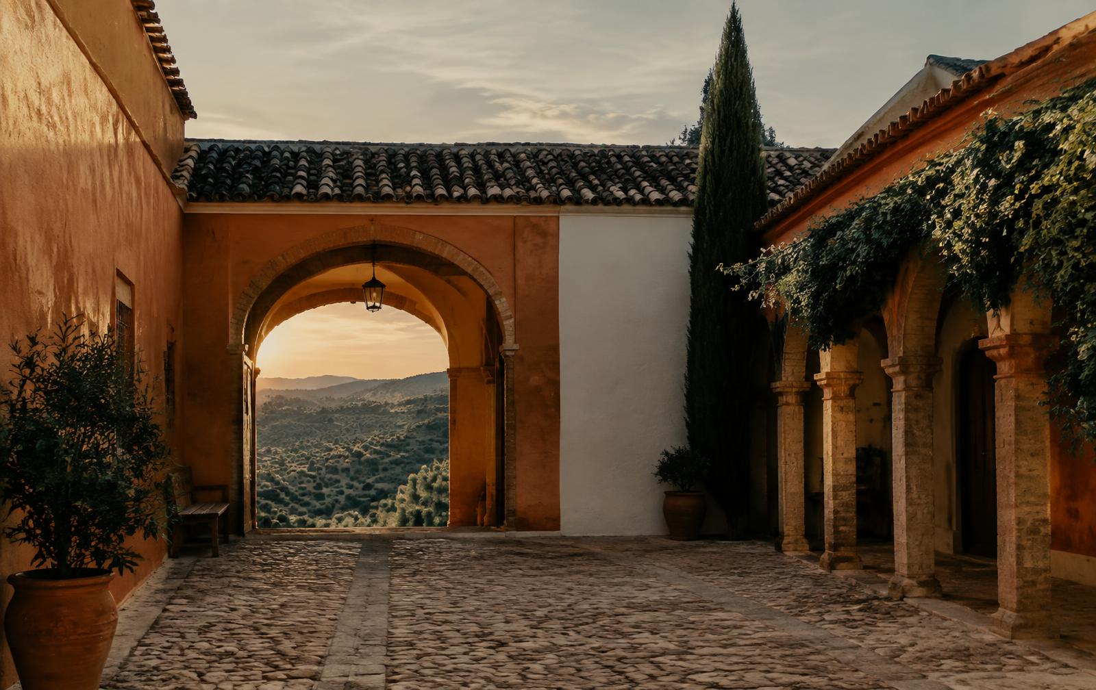 Spain, Spain