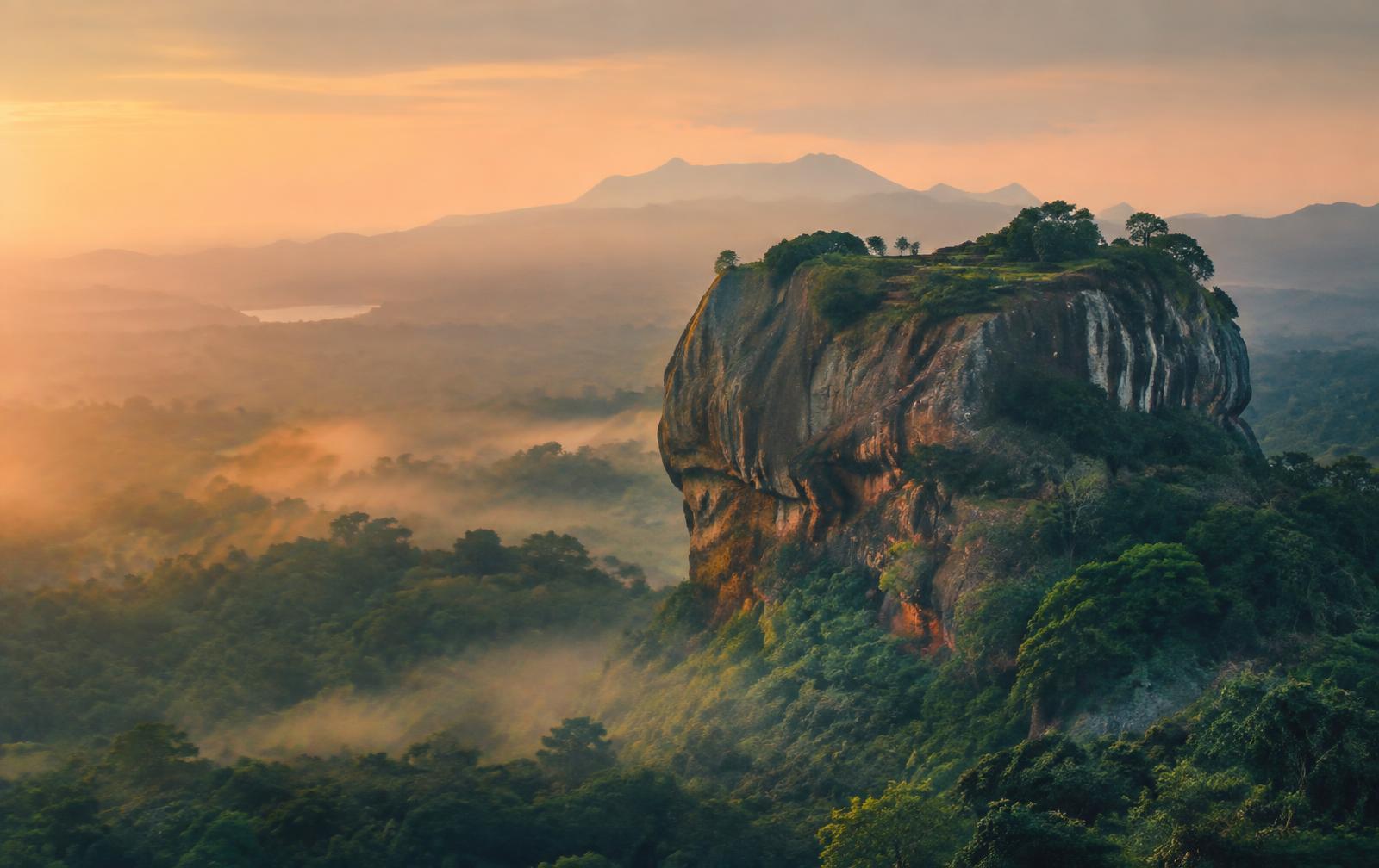 Sri Lanka, Sri Lanka