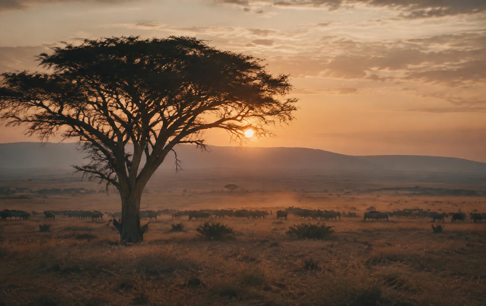 Tanzania, Tanzania
