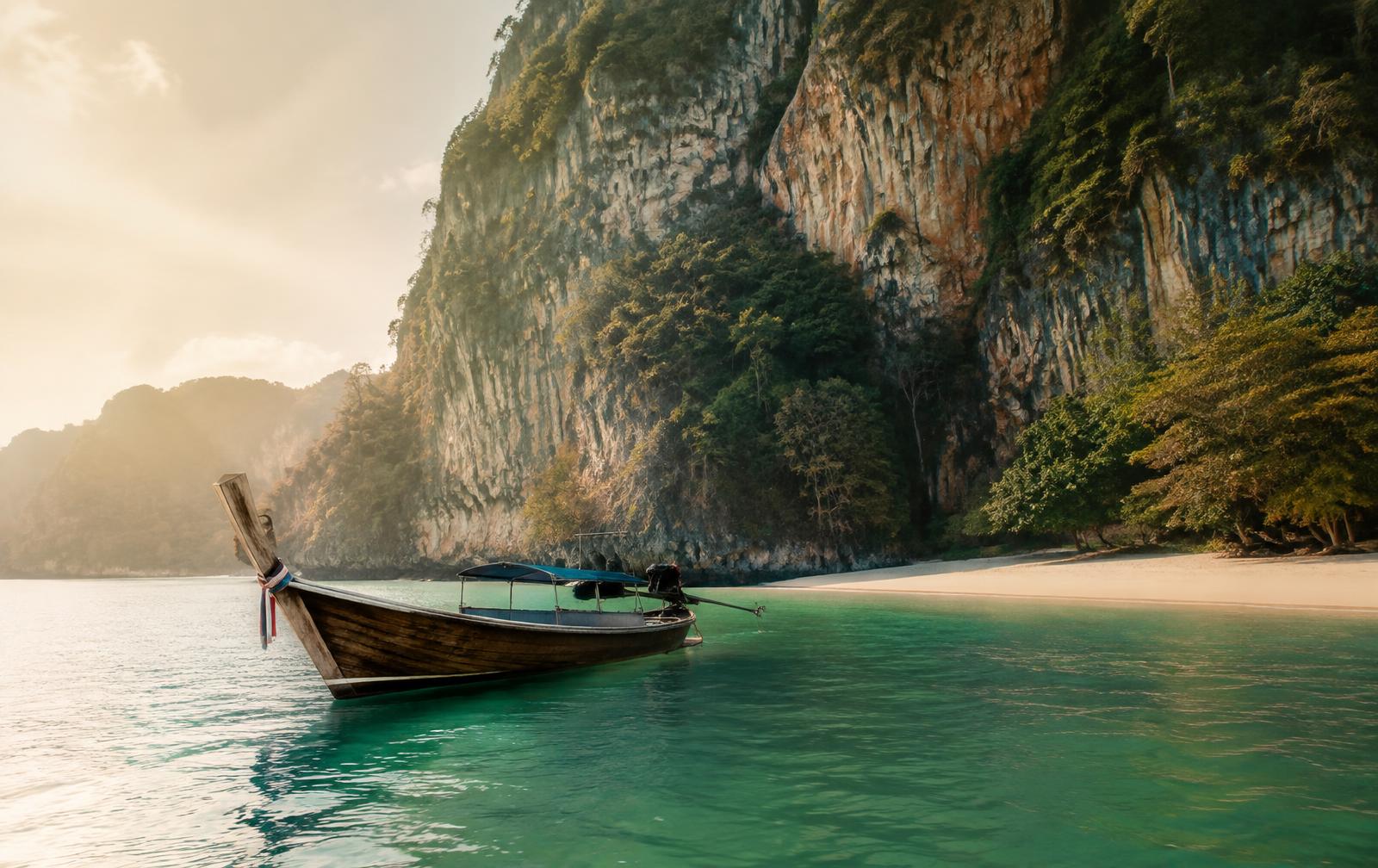 Thailand, Thailand