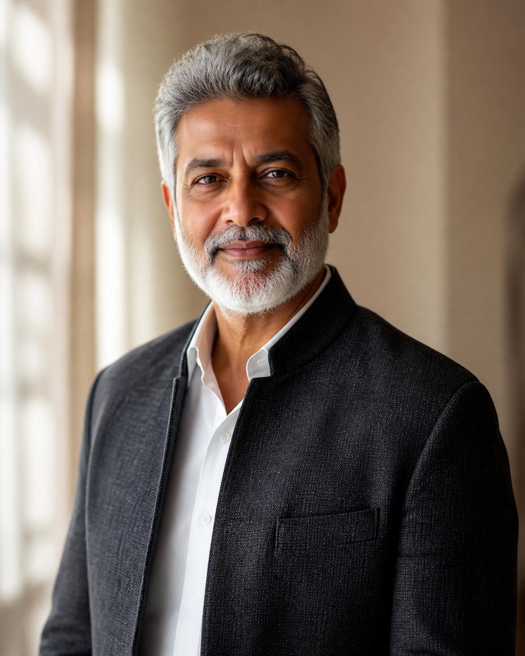 Bharat Dev, Founder of Dev Travels