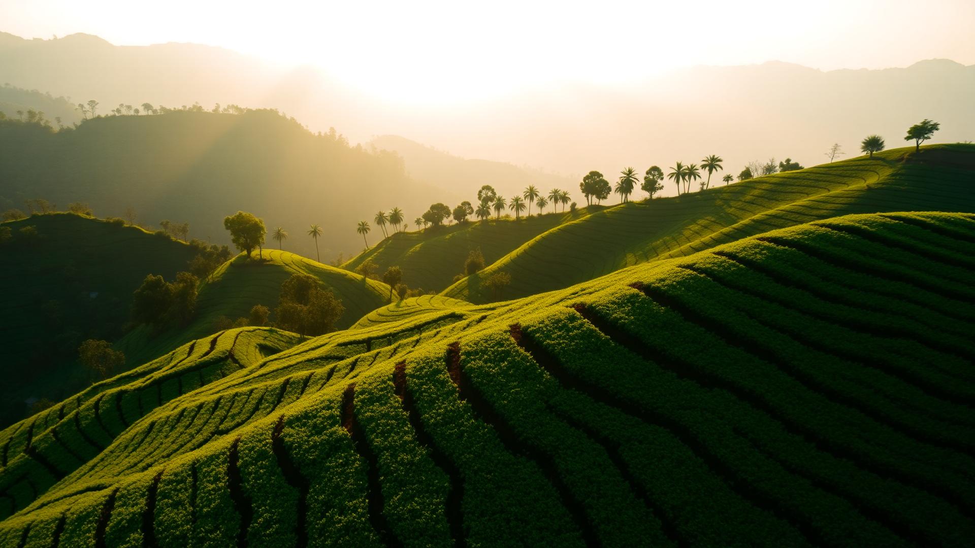 A private journey planned around the people travelling