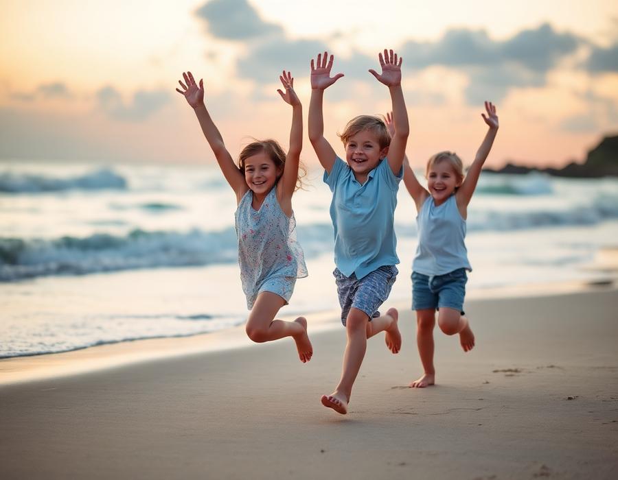 Family Travel
