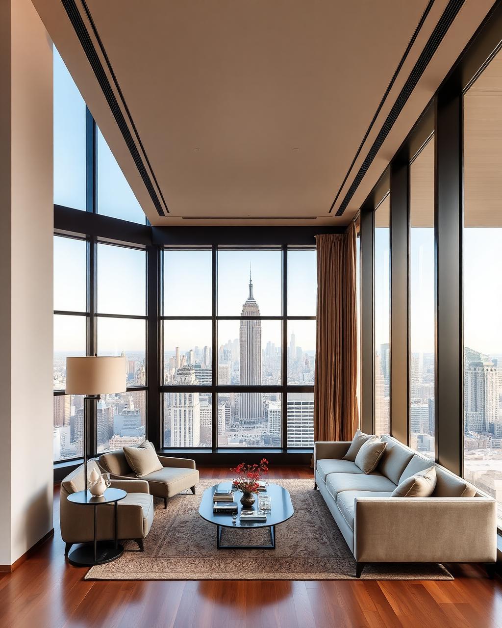 The Midtown Residence